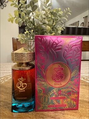 Khair Confection EDP by Paris Corner